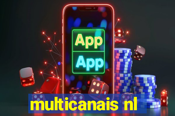 multicanais nl